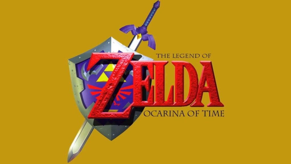 ze_ocarina_of_time